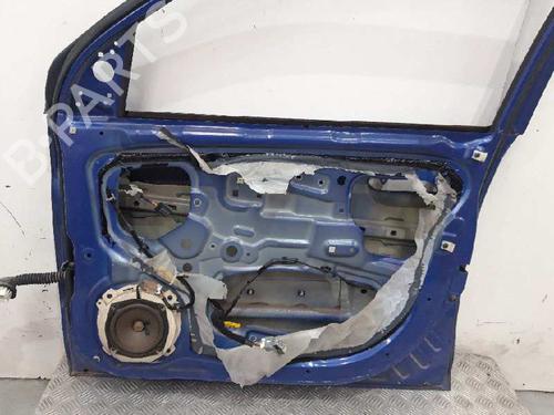 Right front door KIA PICANTO I (SA) 1.0 | BP12662213C3 