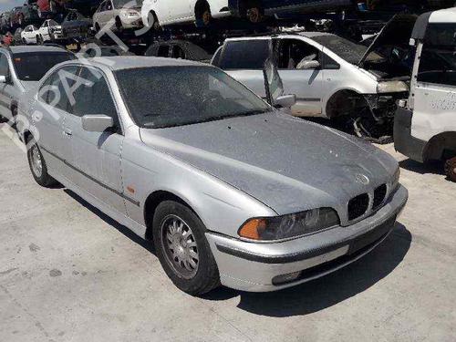 AC compressor BMW 5 (E39)  | BP12647566M34 