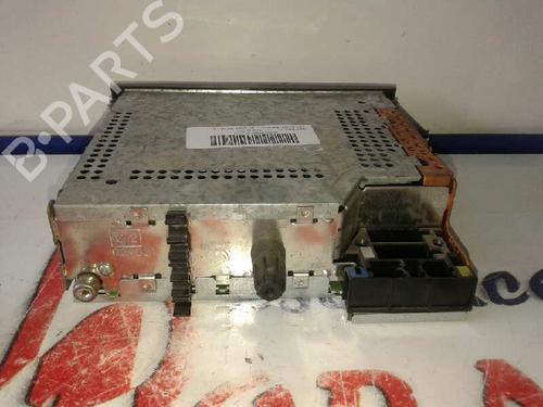 Radio PEUGEOT 206 Hatchback (2A/C) 1.6 i | BP13553813E6 