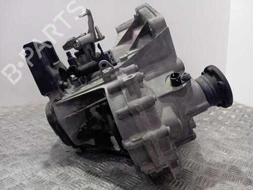 Gearbox VW POLO IV (9N_, 9A_)  | BP26976590M3