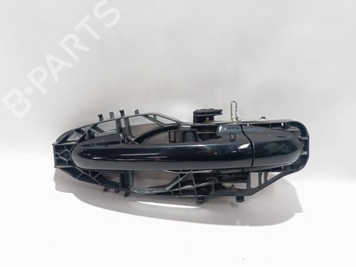 Used Rear left exterior door handle Rear left exterior door handle 37270278 37270278