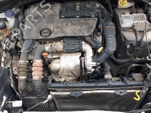 AdBlue-tank CITROËN C3 III (SX)  | BP30372181M85 