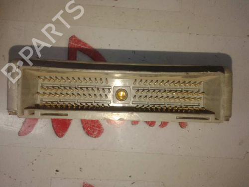 Engine control unit (ECU) FORD FOCUS I Saloon (DFW) 1.8 Turbo DI / TDDi | BP12633202M57 