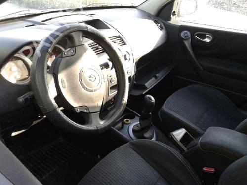 Starter RENAULT MEGANE II (BM0/1_, CM0/1_)  | BP12843341M8 