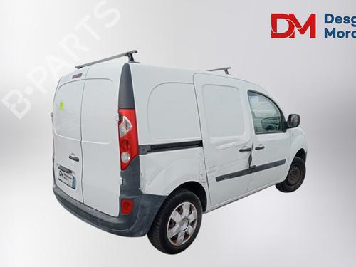 Engine RENAULT KANGOO / GRAND KANGOO II (KW0/1_) | BP39198736M1 - Image 14