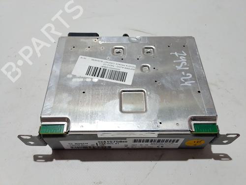 Bilradio TOYOTA PROACE Van (MDZ_) [2016-2025]  26700023