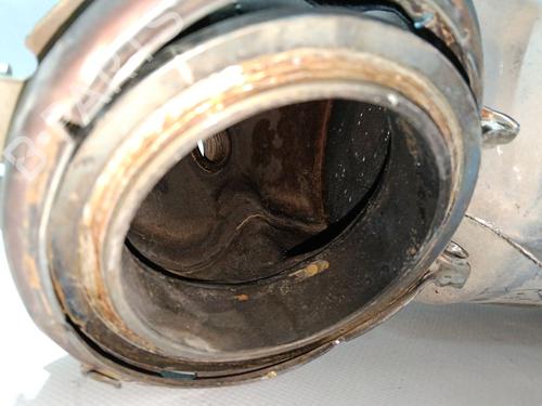 Particulate filter OPEL CORSA F (P2JO) | BP35728611M81 - Image 2