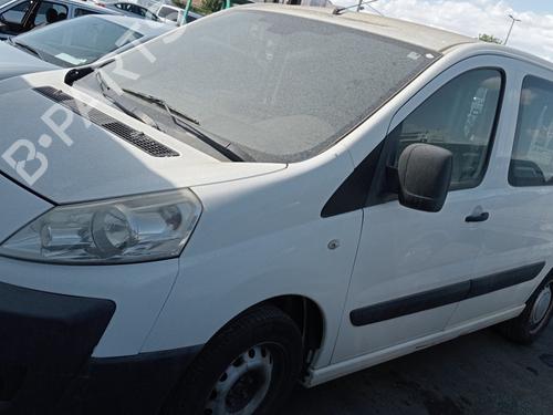 Intercooler PEUGEOT EXPERT Van (VF3A_, VF3U_, VF3X_) | BP12672160M30