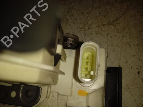 Rear left lock MERCEDES-BENZ C-CLASS (W204) C 320 CDI (204.022) | BP12673184C100 