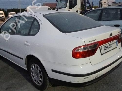 Right taillight SEAT TOLEDO II (1M2)  | BP16650851C35 