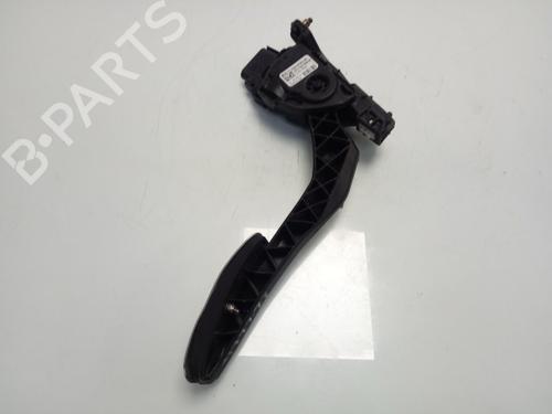 Used Pedal JAGUAR XF I (X250) [2008-2015]  15290053