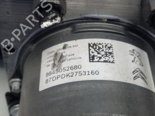 ABS pump PEUGEOT RIFTER  | BP19542231M43 