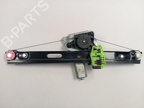Rear right window mechanism BMW 3 (E90) 320 d | BP37152806C25 - Image 5