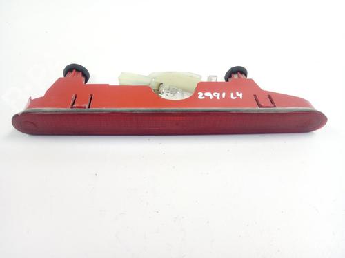 Used Third brake light PEUGEOT PARTNER Tepee [2008-2025]  19261782