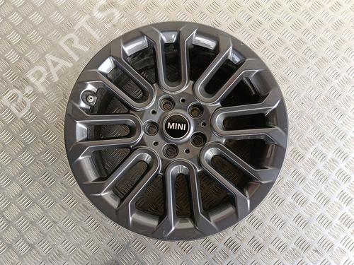 Used Rim Rim MINI MINI Convertible (F67) Cooper C (163 hp) 40199131 40199131