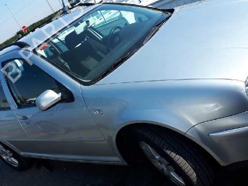 Forlygtekontakt VW GOLF IV Variant (1J5) 1.6 | BP16460303I24 