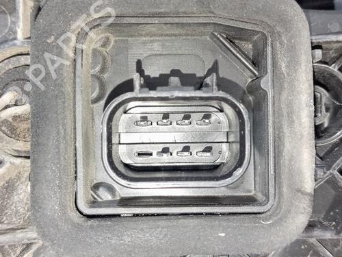Right taillight FIAT DOBLO Cargo (263_) 1.3 D Multijet | BP36303393C35 - Image 3