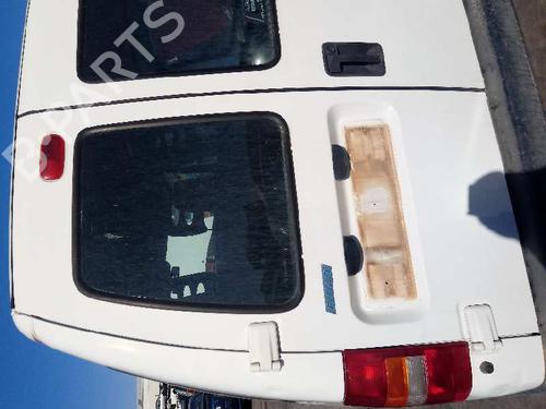 Left rear door FIAT SCUDO Van (220_) 1.9 D | BP12654509C4 