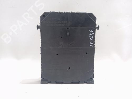 Fuse box CITROËN BERLINGO (ER_, EC_) | BP30546943E1