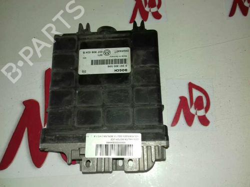 Engine control unit (ECU) VW GOLF III (1H1) 1.8 | BP12641661M57 