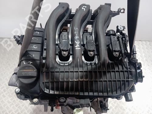 Used Engine Engine 39538127 39538127