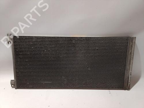 AC radiator OPEL VIVARO B Van (X82) 1.6 CDTI (05) | BP37173387M32 - Image 2