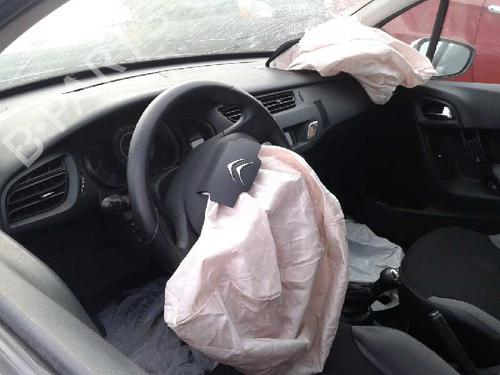 Brake master cylinder CITROËN C3 II (SC_) 1.4 HDi 70 (SC8HZC, SC8HR0, SC8HP4) | BP16774003M77 