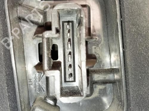 Left taillight PEUGEOT RIFTER 1.5 BlueHDi 100 | BP37199886C34 - Image 3