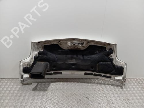 Hood NISSAN INTERSTAR Van (X70)  | BP25855325C1 