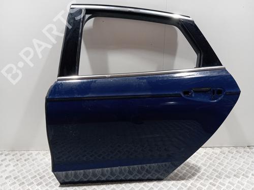 Used Left rear door Left rear door 37521536 37521536