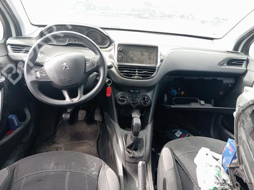 Engine PEUGEOT 208 I (CA_, CC_) 1.2 VTI 82 | BP32468504M1