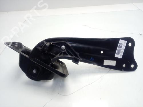 Used Left rear suspension arm SEAT LEON (1P1) 1.6 TDI (105 hp) 15780583