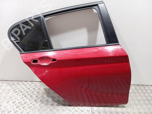 Used Right rear door BMW 1 (F20) 116 d (116 hp) 23877127