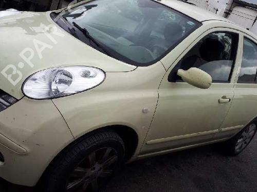 Alternator NISSAN MICRA III (K12)  | BP12668447M7 