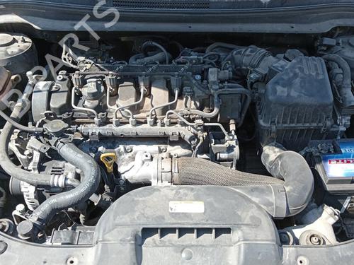 Right taillight KIA CEE'D SW (ED) 2.0 CRDi 140 | BP13320751C35 