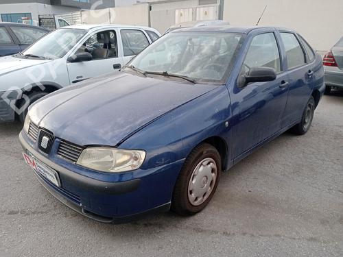 Used Parts SEAT CORDOBA (6K1, 6K2) 1.9 SDI 4893300