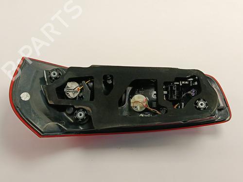 Left taillight CITROËN C4 Picasso II | BP37444791C34 - Image 2
