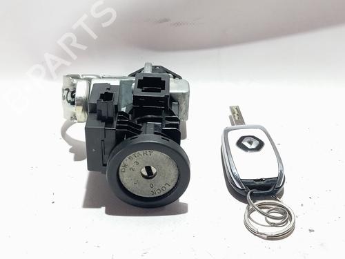 Used Electronic module Electronic module RENAULT MEGANE IV Hatchback (B9A/M/N_) 1.5 Blue dCi 115 (B9A6) (116 hp) 36437305 36437305