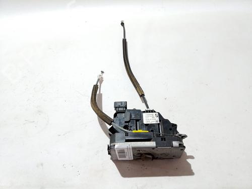 Used Front right lock CITROËN JUMPER II Van [2006-2025]  29589893