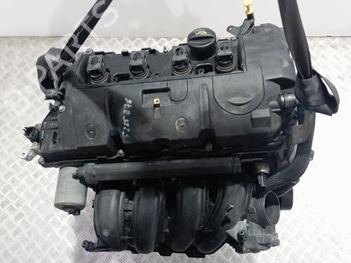 Used Engine Engine PEUGEOT 207 SW (WK_) 1.4 16V (95 hp) 33236392 33236392