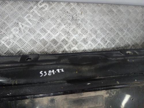 Rear bumper ALFA ROMEO 147 (937_) 1.9 JTD (937.AXD1A, 937.BXD1A, 937.AXV1A, 937.BXB1A,... | BP12672484C8 