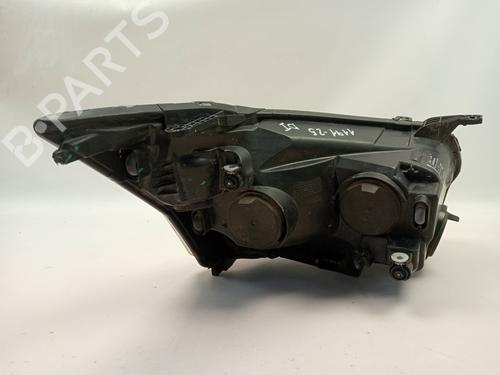 Left headlight FORD TRANSIT V363 Van (FCD, FDD)  | BP29353881C28 
