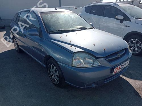 Used Parts KIA RIO I Hatchback (DC) 1.3 5045028