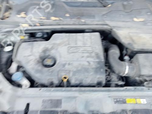 Tailgate LAND ROVER DISCOVERY SPORT (L550) | BP31249954C6