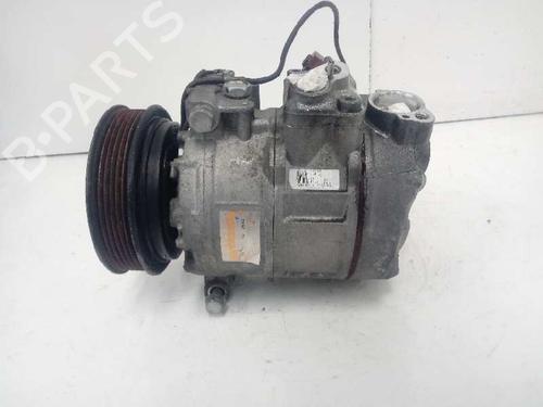 Used AC compressor AUDI A6 C5 (4B2) 2.7 T quattro (230 hp) 12650220
