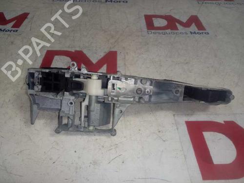 Rear right exterior door handle PEUGEOT 308 I (4A_, 4C_)  | BP12841364C130