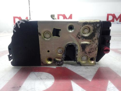 Rear right lock PEUGEOT 307 (3A/C)  | BP12841632C99 