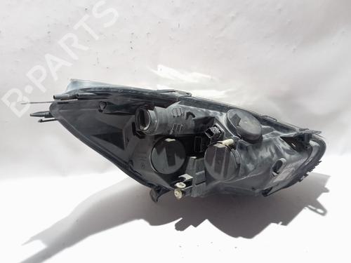 Left headlight RENAULT CLIO IV (BH_) 1.2 16V (BHA1, BHAK, BHMG, BHMK) | BP39005127C28 - Image 2