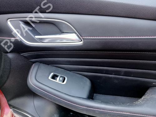 Tailgate MG MG HS (AS23)  | BP25976149C6 