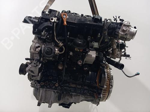 Motor KIA CARENS IV  | BP24126925M1 